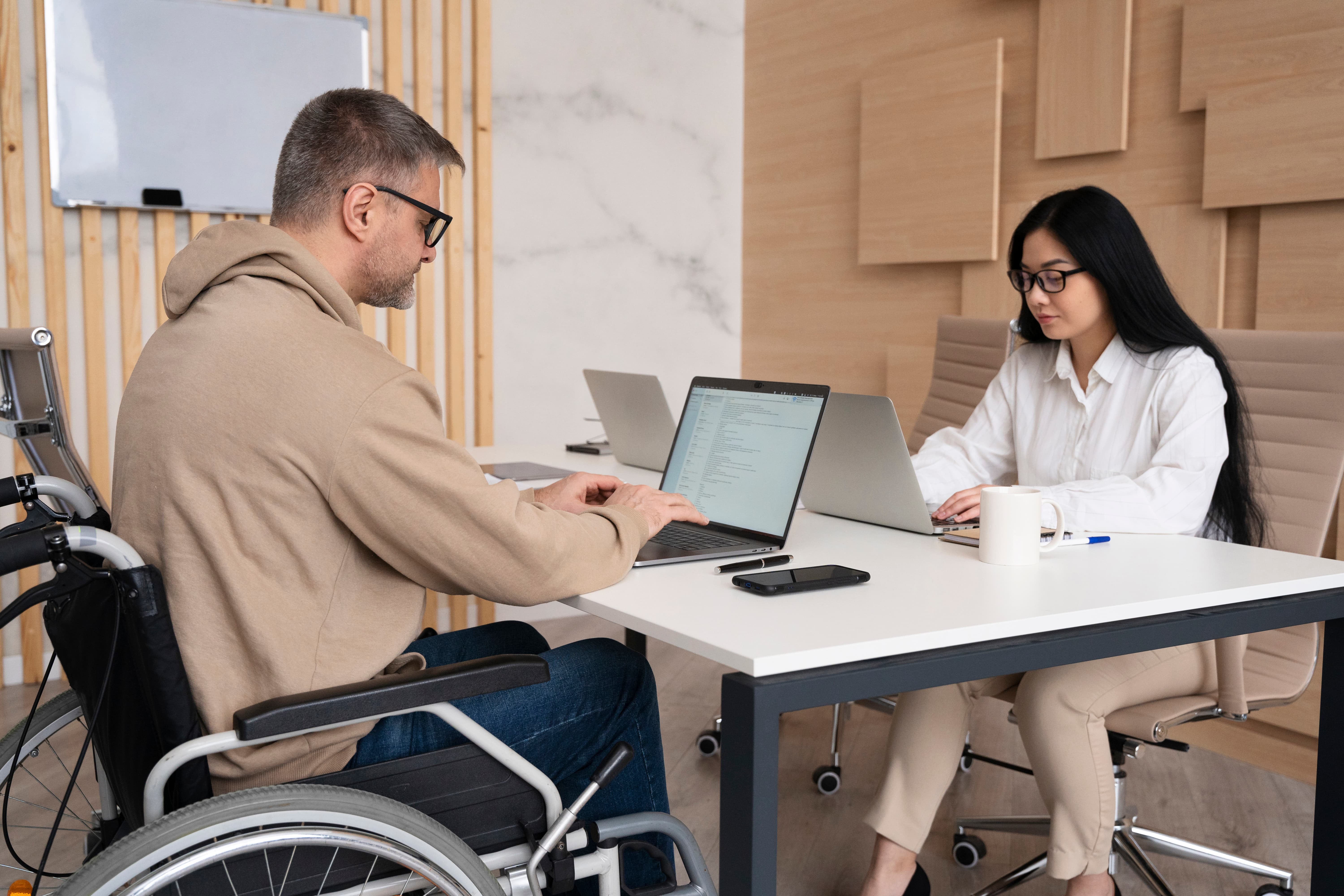 When to Hire a Social Security Disability Lawyer