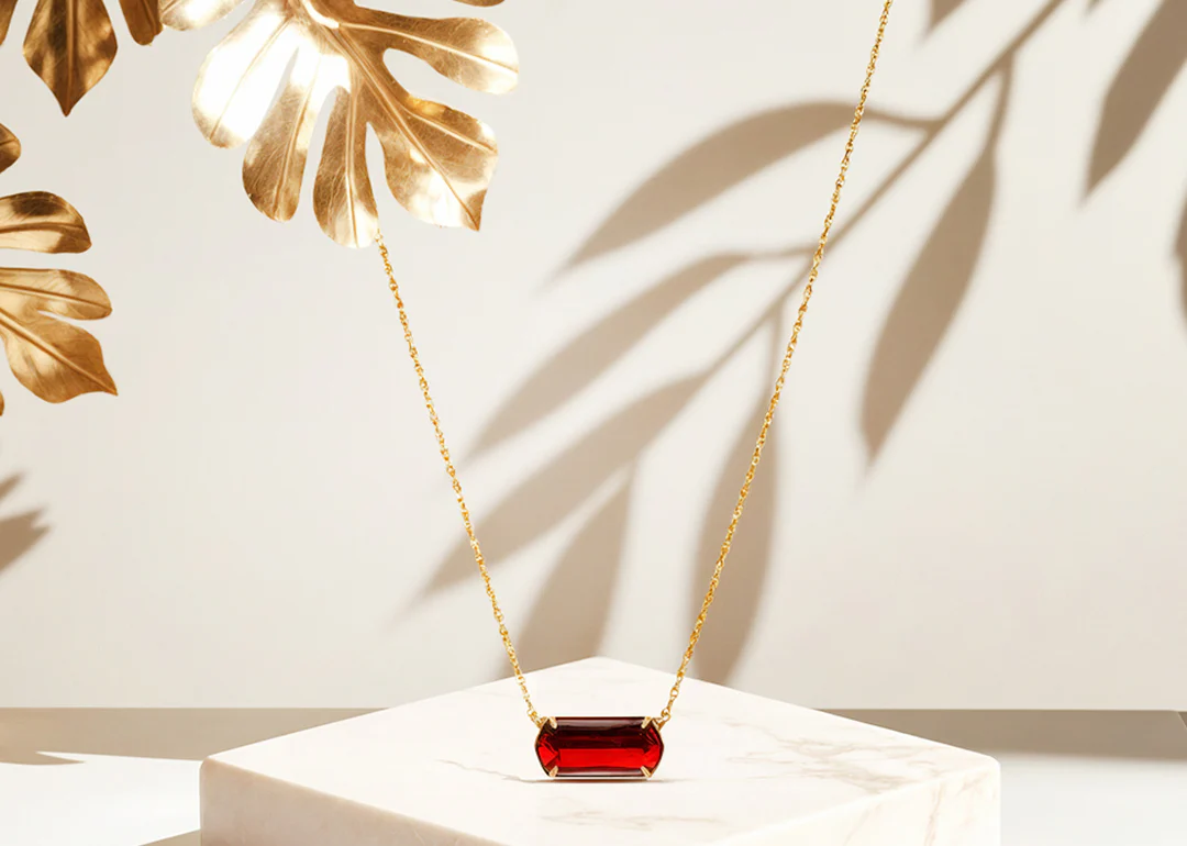 Why Ruby Is Considered the Rarest and Most Valuable July Birthstone