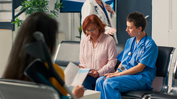 Reclaiming Your Life: How Intensive Outpatient Programs in Wilmington Help Professionals Balance Career and Recovery