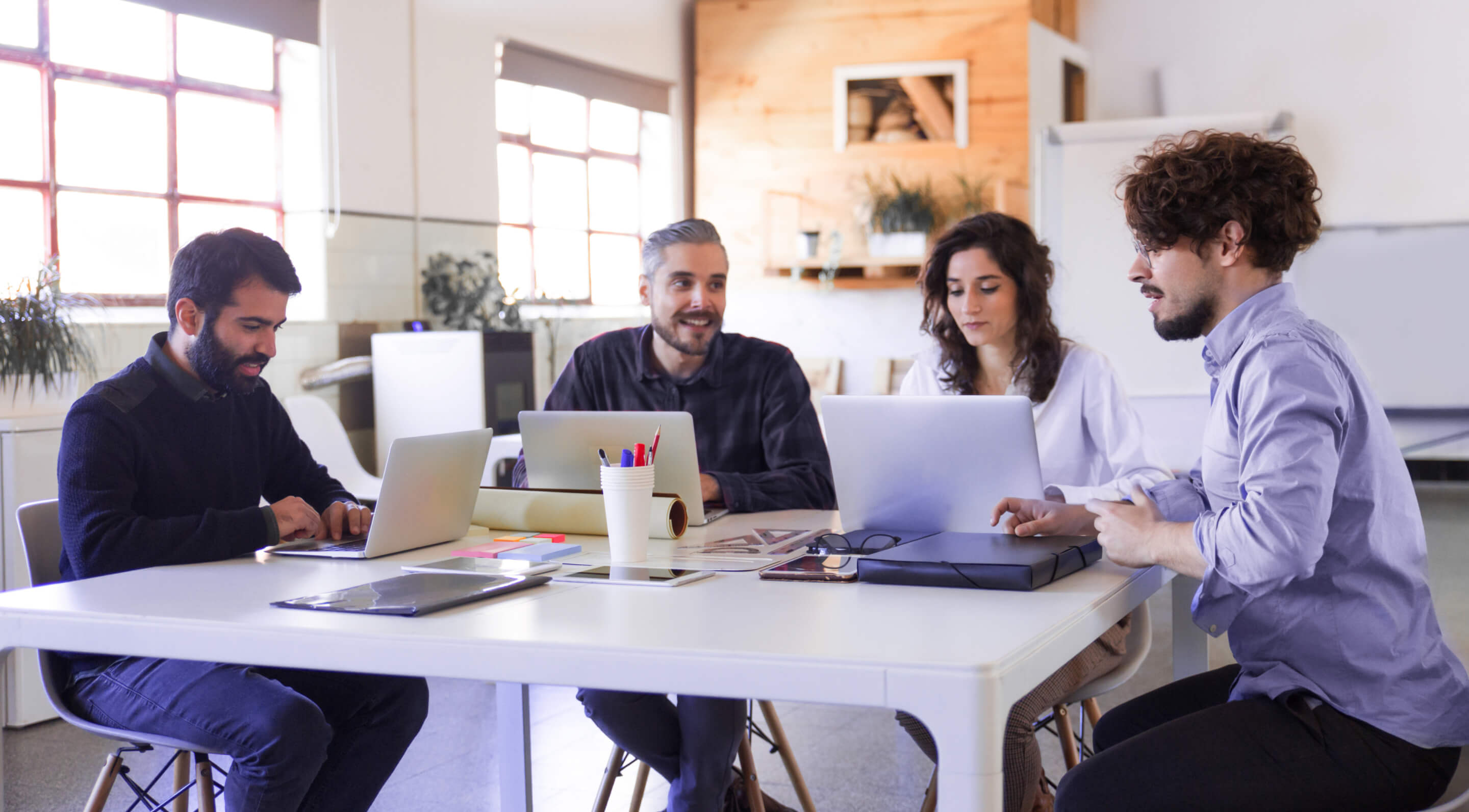 Real-Time Insights: Using Attendance Analytics to Support Student Success