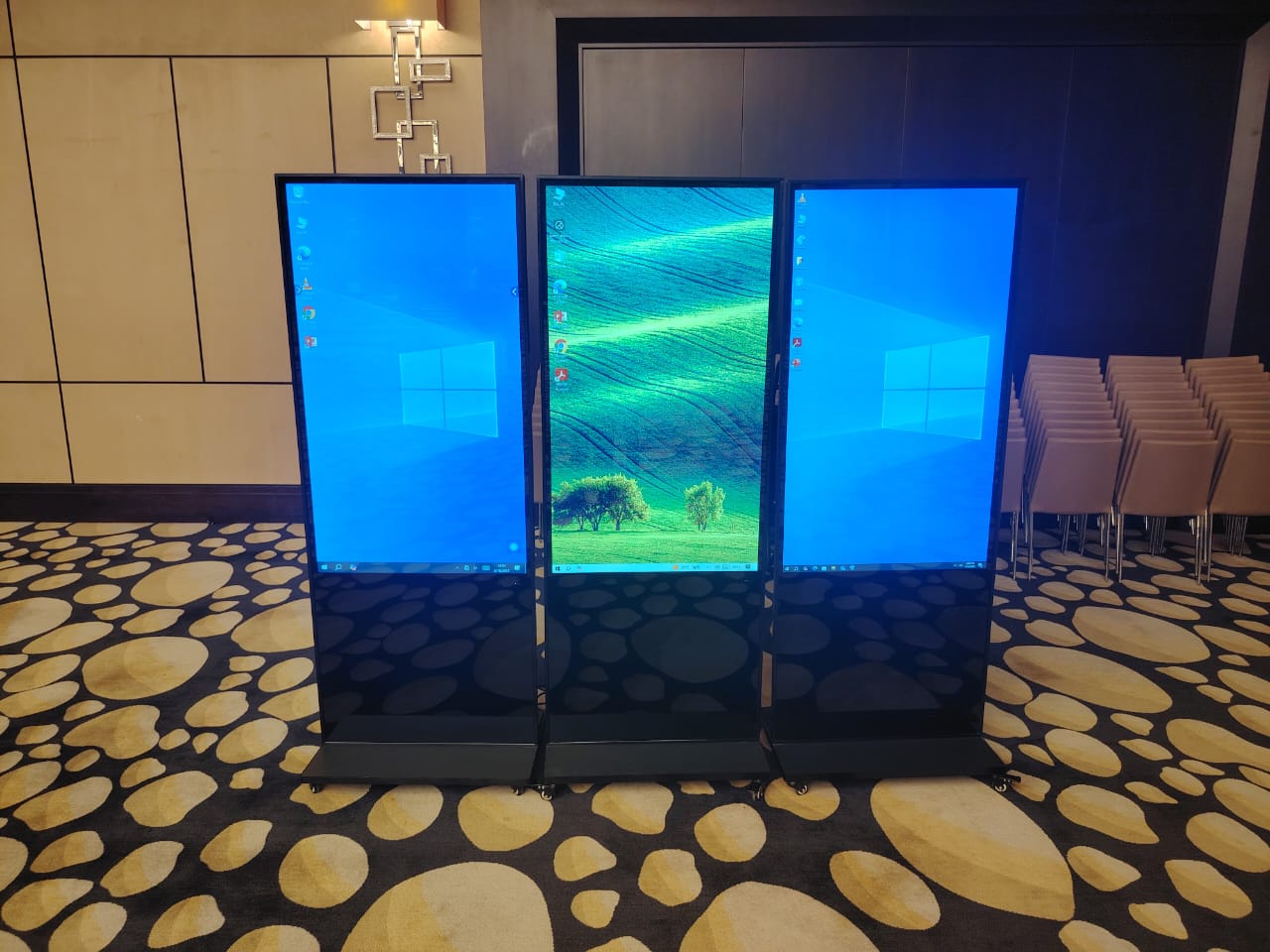 Do You Know Infrared Touch Screens Are Still Relevant in 2025?