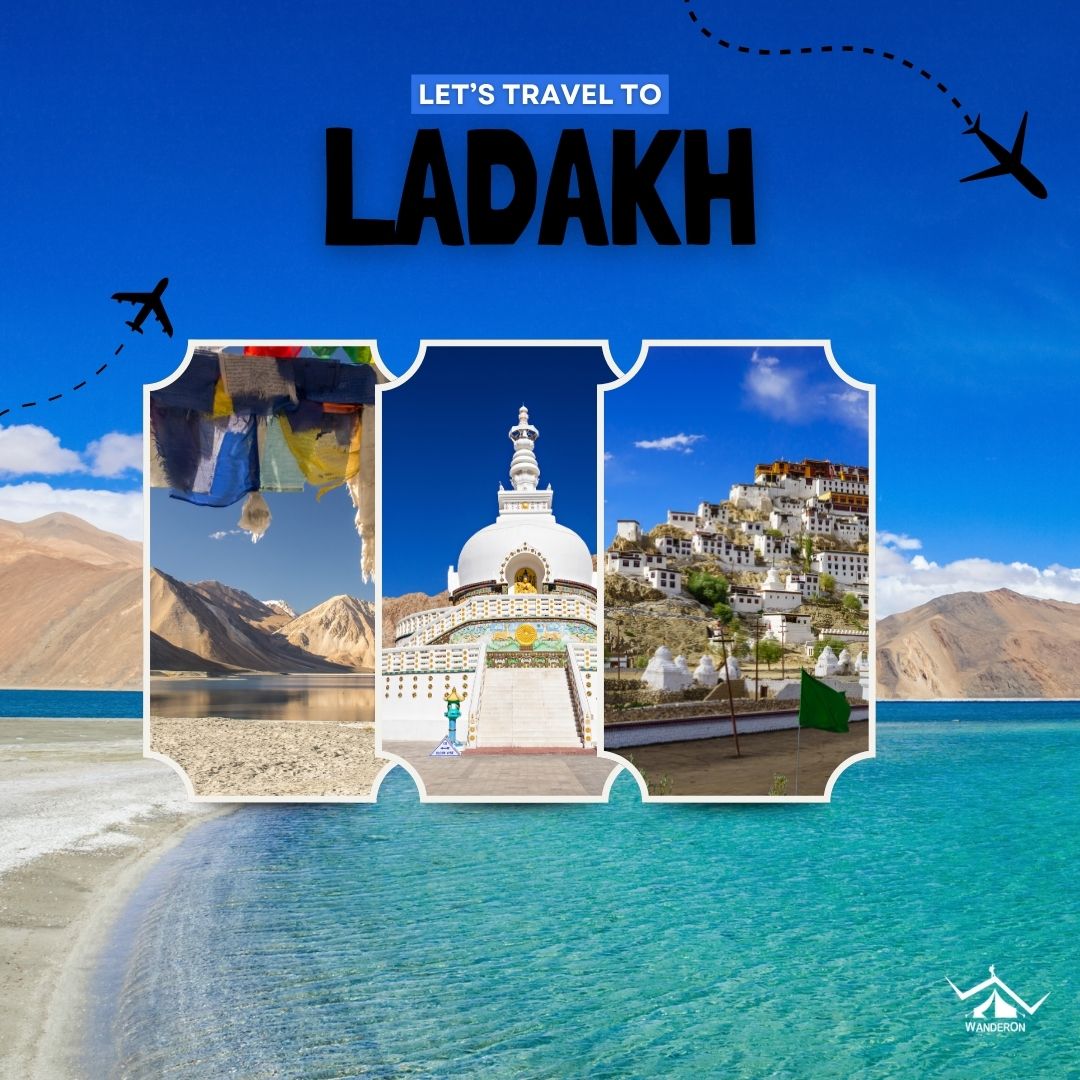 Tiger Hill in Ladakh Travel Guide: Best Time, How to Reach & Top Lakes for Your Bike Trip
