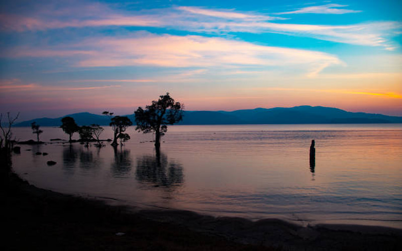 Top 10 Tourist Destinations to Visit in Andaman