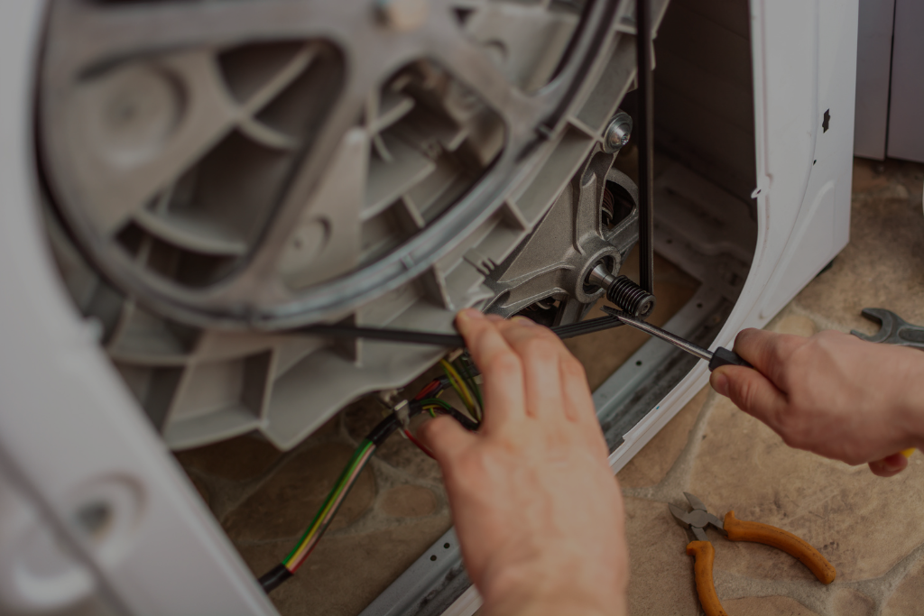 A High Tech Appliance Repair: Expert Pittsburgh Dryer Repair