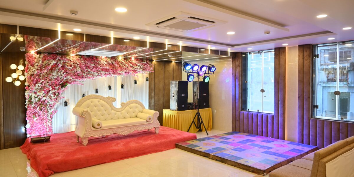 Best Wedding Venue in Lucknow – Hotel Nexus