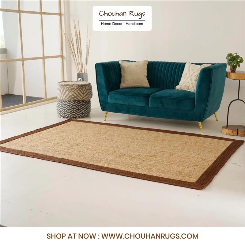 Which Indoor Rugs by Chouhan Rugs are Most Durable?
