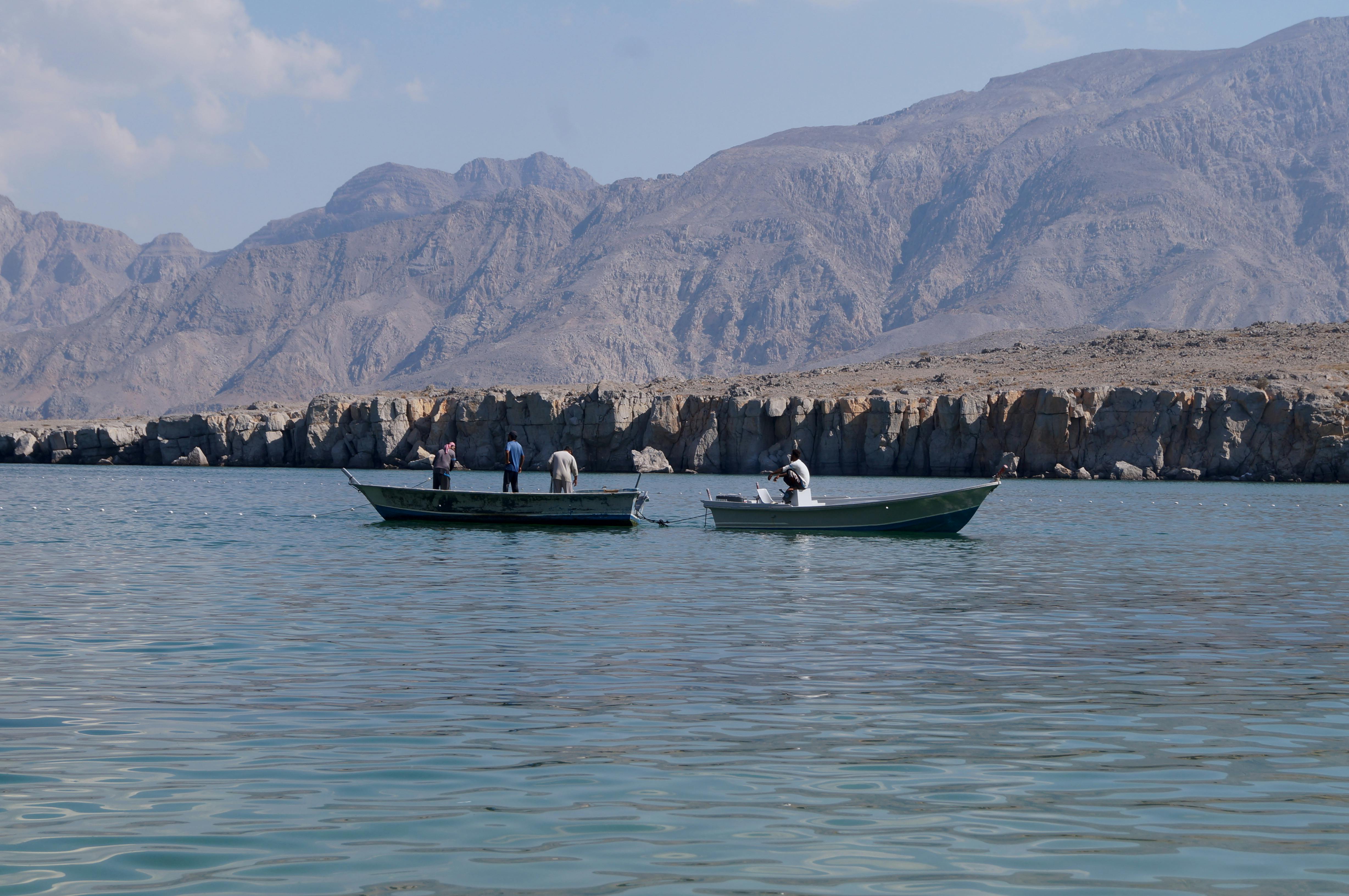 What to Expect on a Day Tour to Musandam Dibba from Dubai