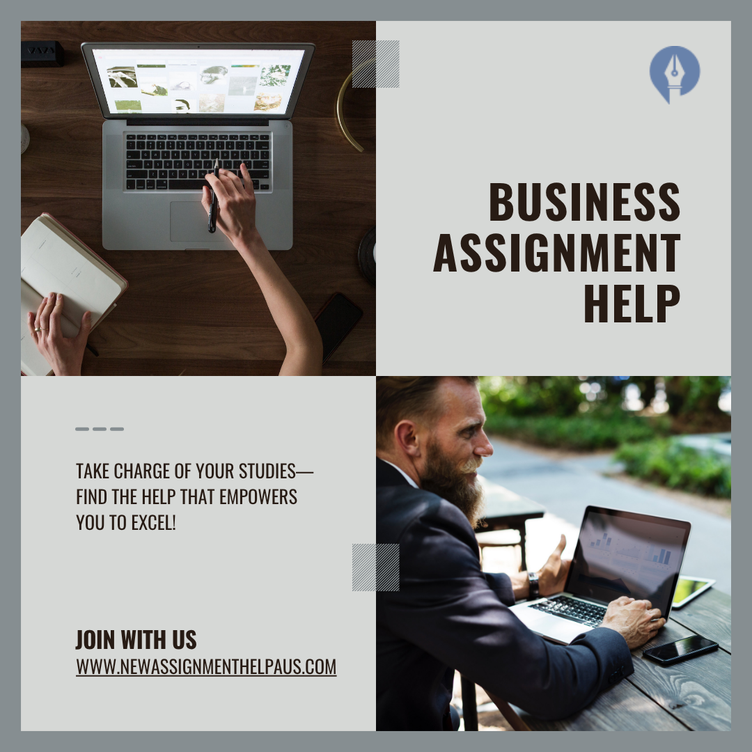 Where Can I Get Business Assignment Help That’s Plagiarism-Free and University Approved?