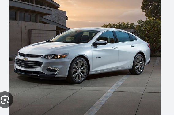 Transforming the Drive: Chevy Malibu Performance Upgrades That Make a Real Difference
