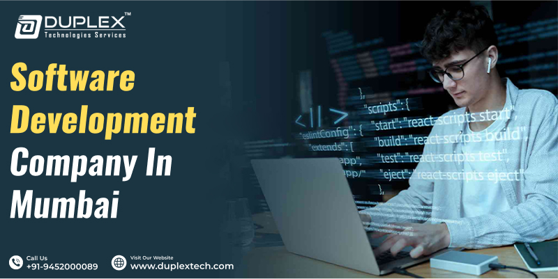 Looking for a Software Development Company in Mumbai? Here’s What to Expect