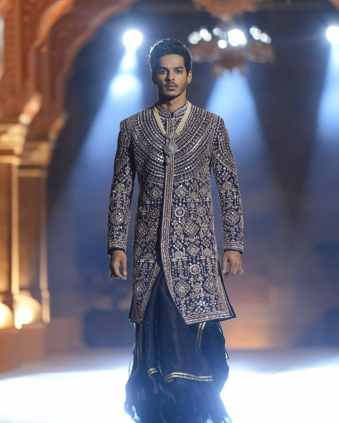 Sangeet Outfit for Groom: Style Guide for the Star of the Evening
