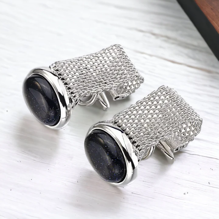 Cufflinks for Men: A Complete Guide to Wearing Them Right