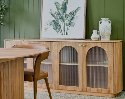 Outdoor Living Elevated: Why Timber Furniture Is a Perfect Patio Pick