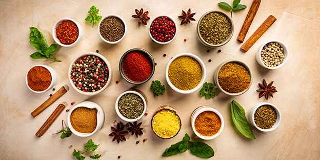 Traditional vs. Modern Indian Spice Suppliers: Key Differences