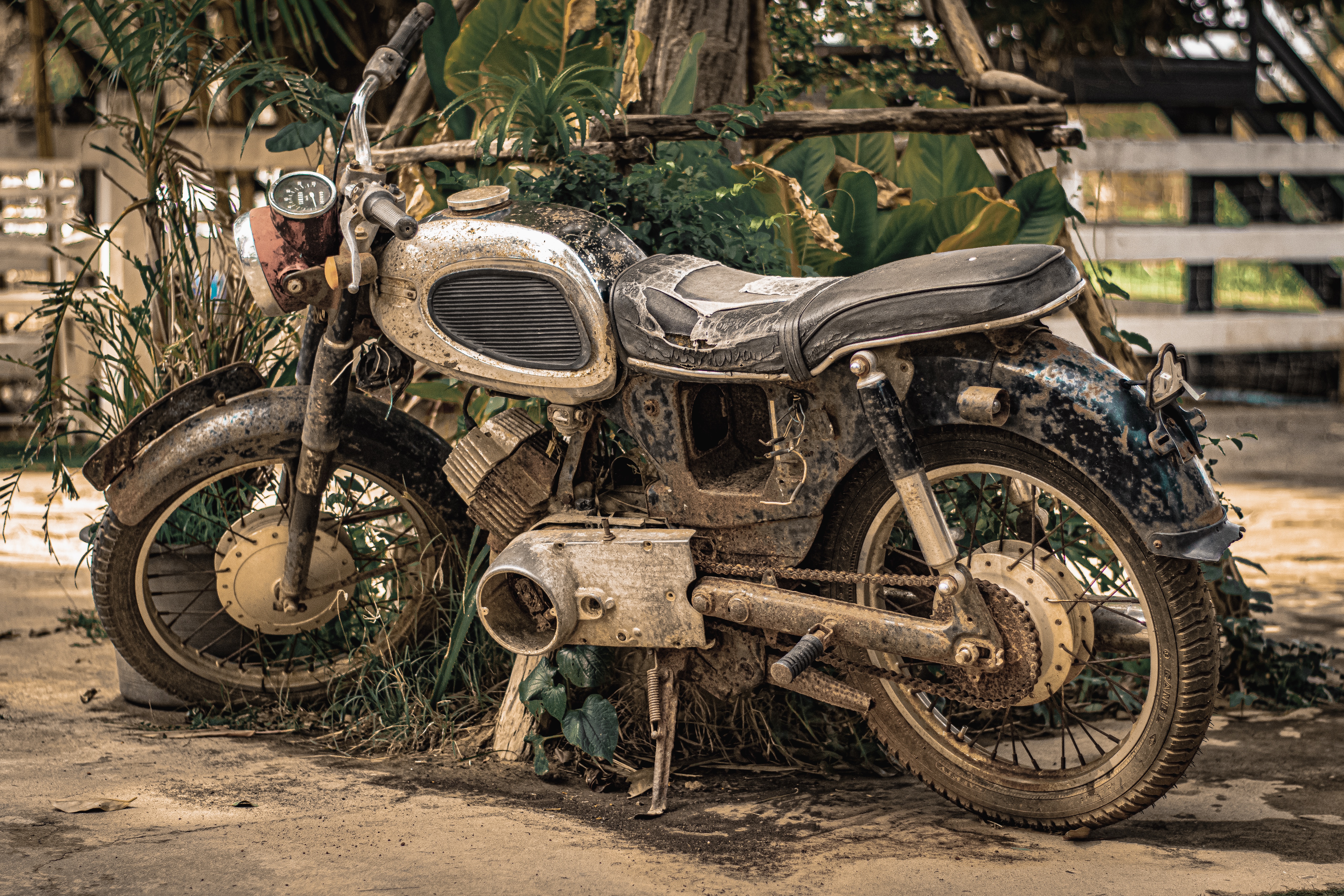 Looking to Sell Your Motorbike? Avoid These Common Mistakes