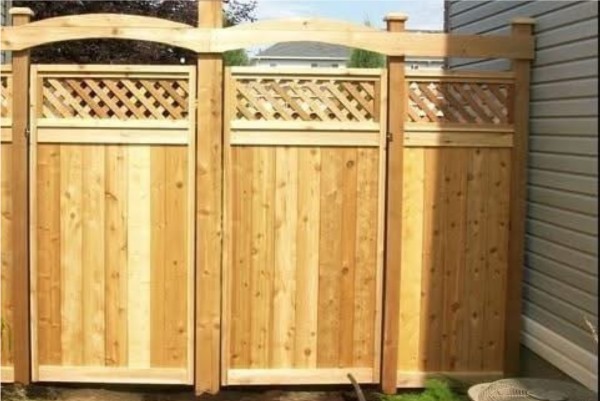 Labour day with Raax Home Inc.: Your local Fence Contractor Ottawa