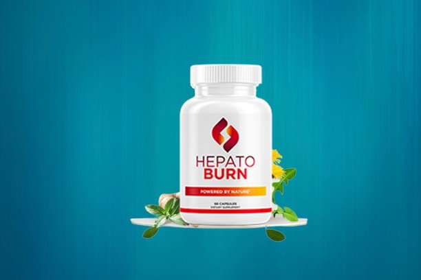 HepatoBurn Reviews 2025: We Tried It 365 Honest Review