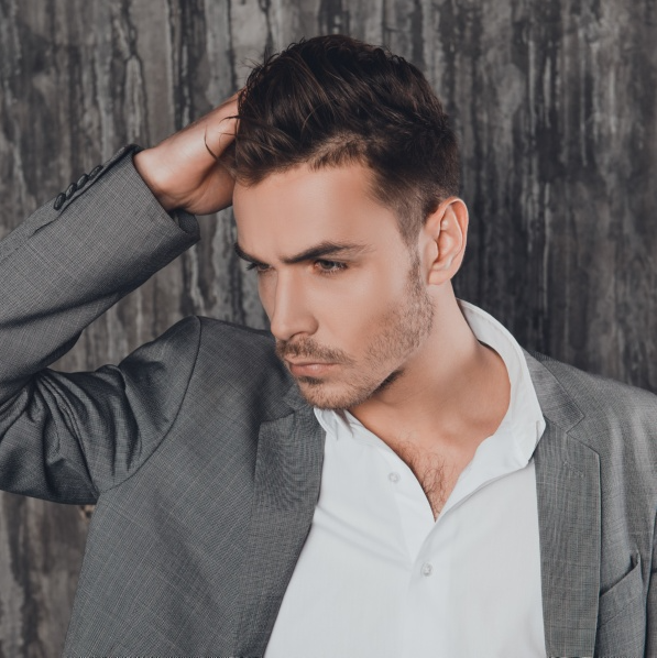 Flawless Upgrade to the Ultimate Hollywood Hair System