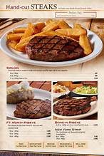 A Delicious Dive into the Texas Roadhouse Menu: What You Need to Know