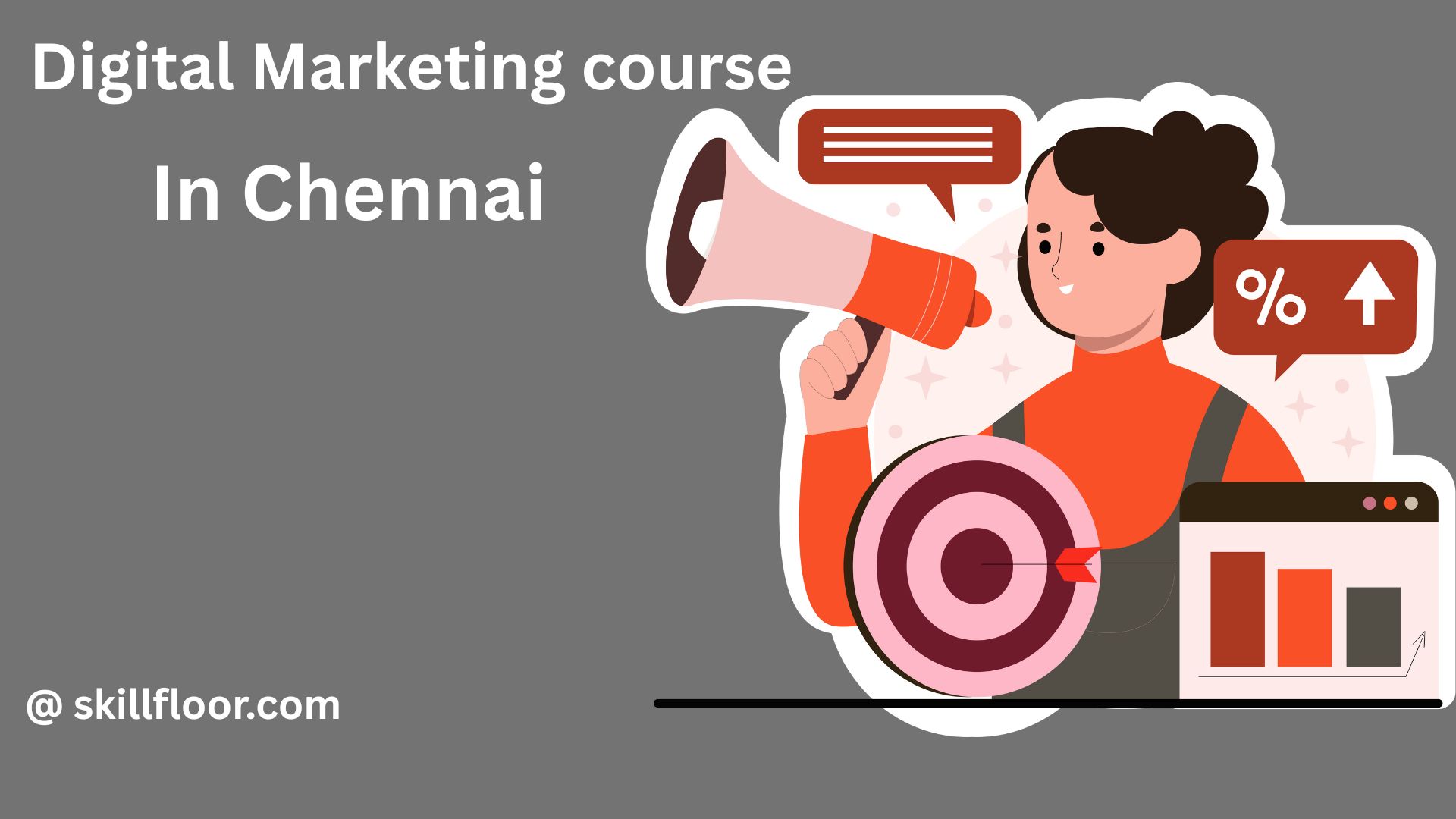 Digital Marketing Course in Chennai _Skillfloor
