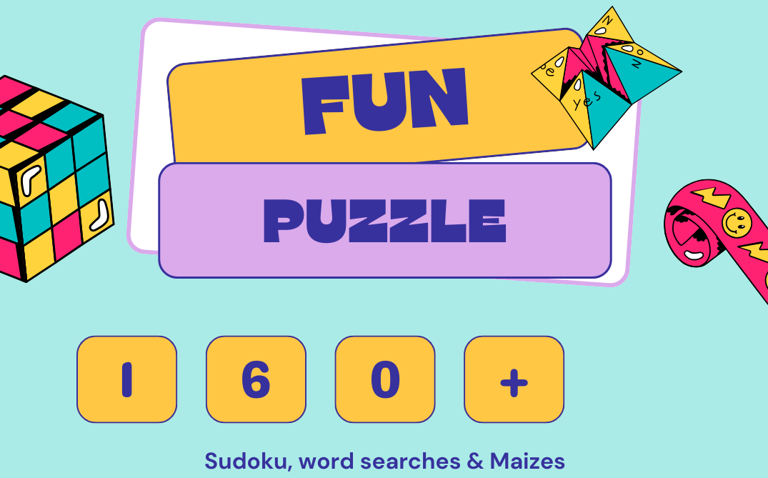 160+ Fun Puzzles Review – The Ultimate PLR Puzzle Bundle to Boost Your Profits & Engagement Instantly!