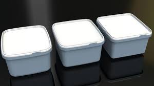 Plastic Tubs Australia: Versatile and Durable Storage Solutions