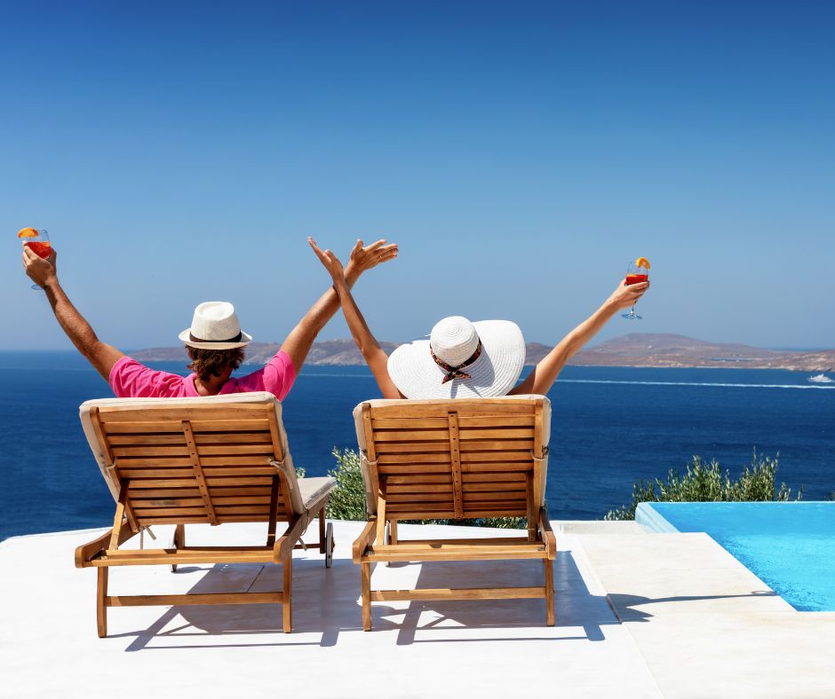 Ultimate Luxury Vacation Guide: Tips to Plan the Perfect Getaway