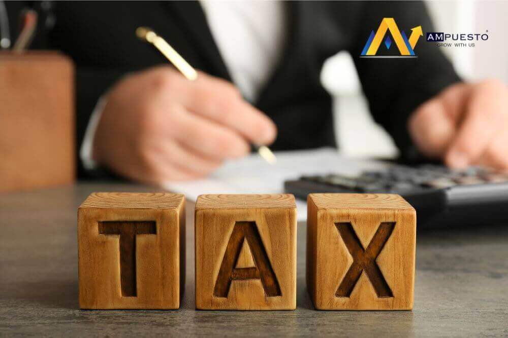 Why Should You Hire a CA for Tax Filing?