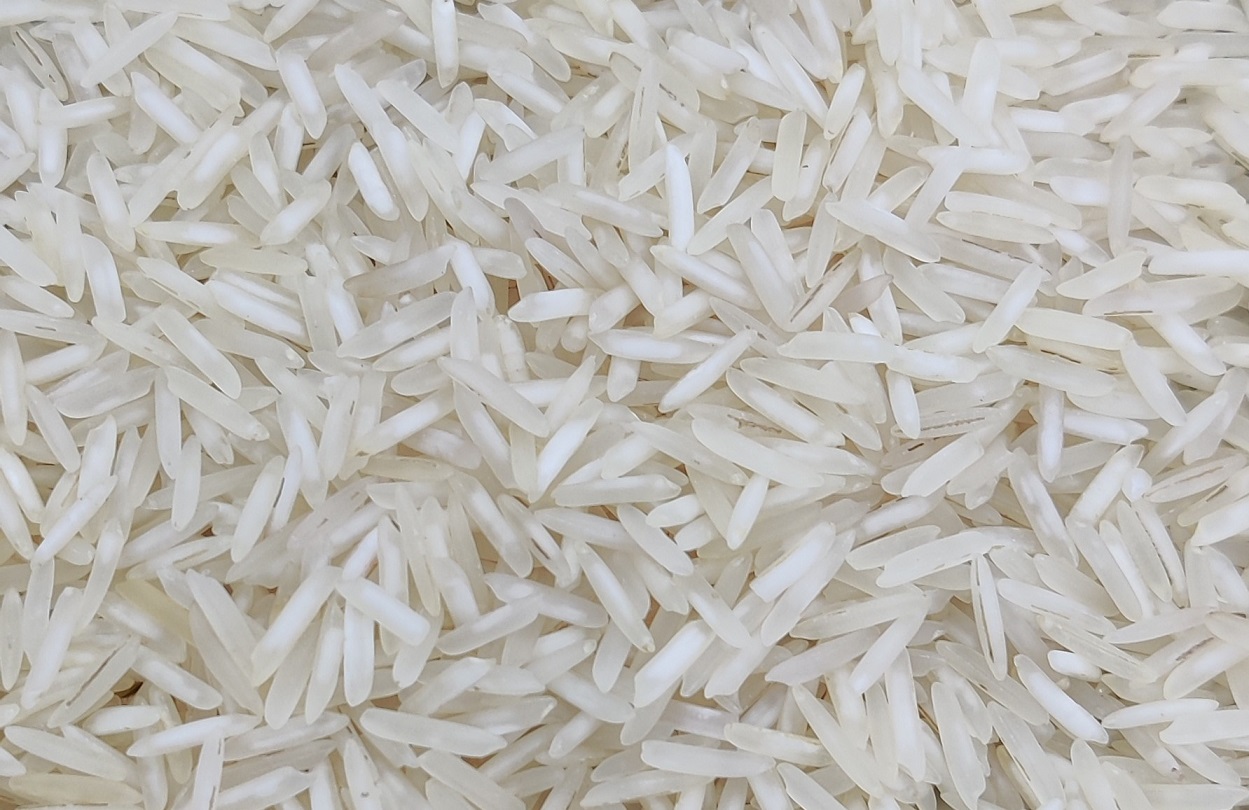 Your Perfect Plate Starts Here – Discover the Love in SKRM’s 1121 Basmati Rice