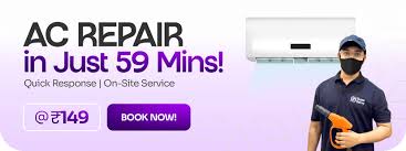 Top-Rated AC Repair Service in Delhi for Instant Cooling Relief