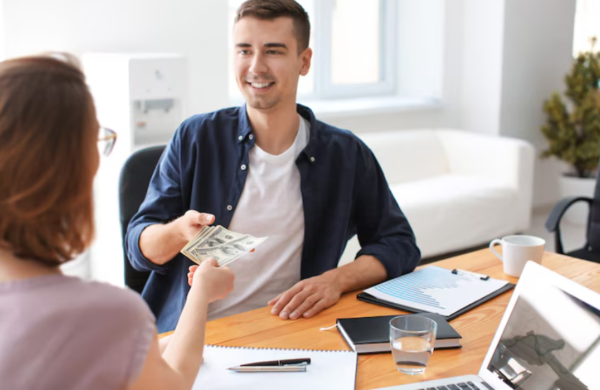 Overcoming credit hurdles: long-term business loan options in the UK