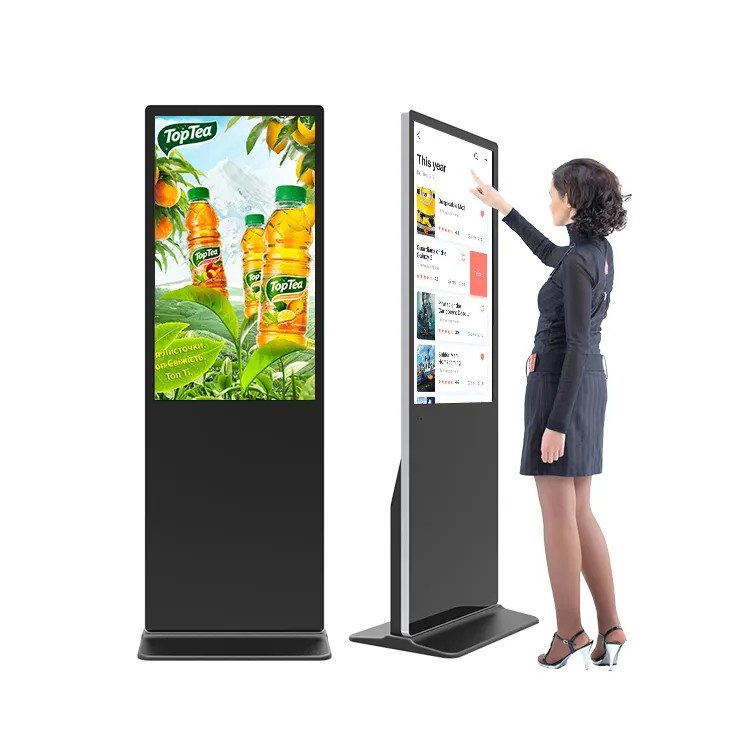 Tối ưu hóa chuyển đổi với hình ảnh động tại điểm bán