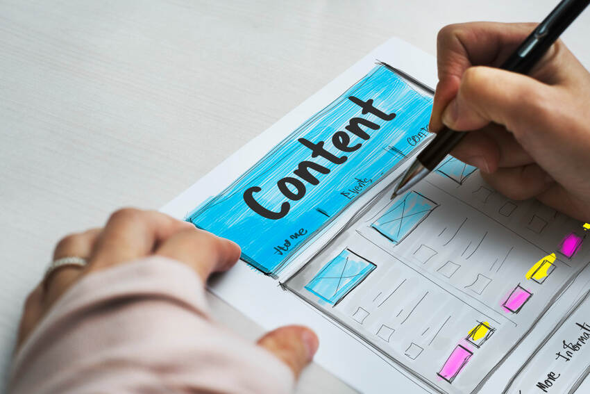 Content Strategy Breakdown: What LogicalShout Does Right