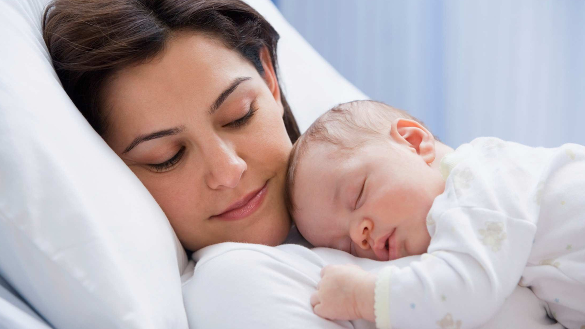How Ayurveda Helps in Postnatal Care?
