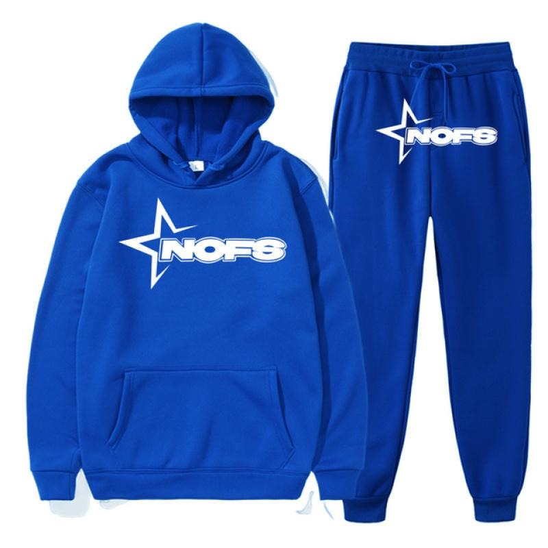 The Evolution of Noneofus Streetwear