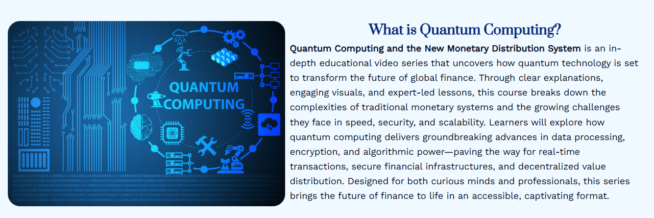 Quantum Computing System: Future-Proof Your Financial Intelligence – A Full Review