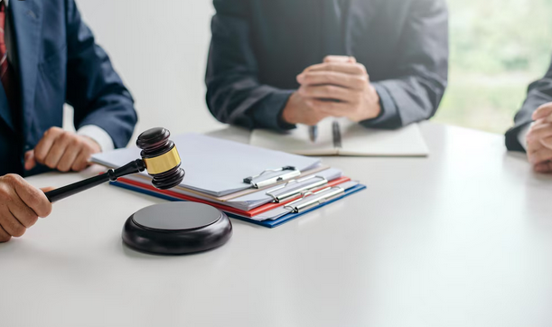 Experienced Birmingham Personal Injury Lawyers Fighting for Justice