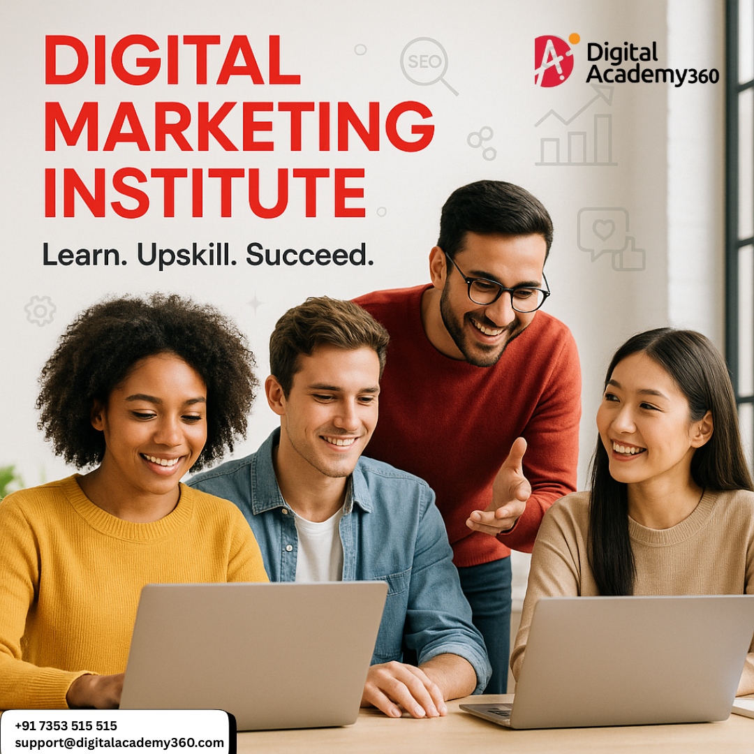 Master Digital Marketing Programs for Career Growth