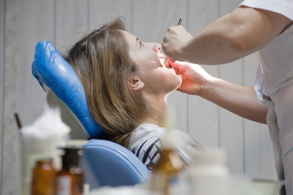 Choosing a Dental Provider in Bromley: Key Considerations