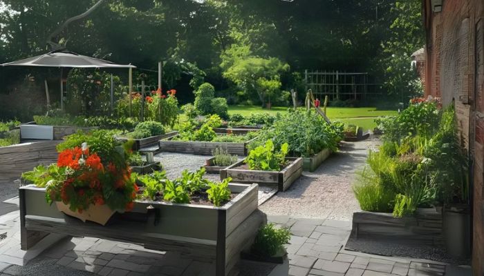 Backyard Gardening Plants: A Way To Garden And Enjoy Nature
