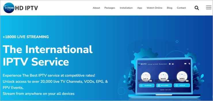 Top IPTV Services in the USA: Premium and Legal Options for 2025