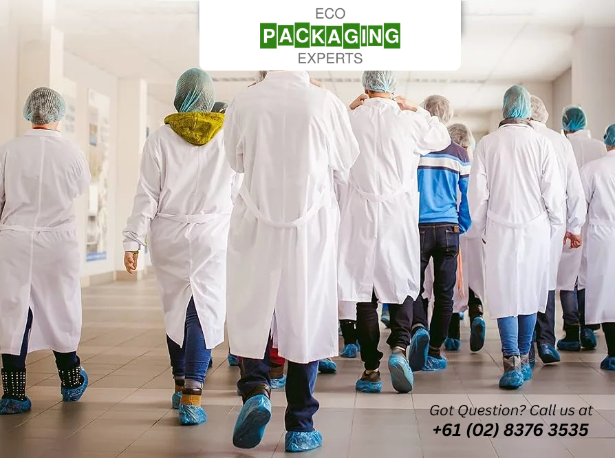 Why Are Disposable Shoe Covers Used in Healthcare?