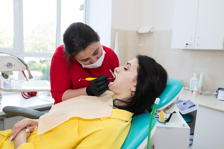 A Brighter Smile: What to Know About Teeth Whitening in Bromley