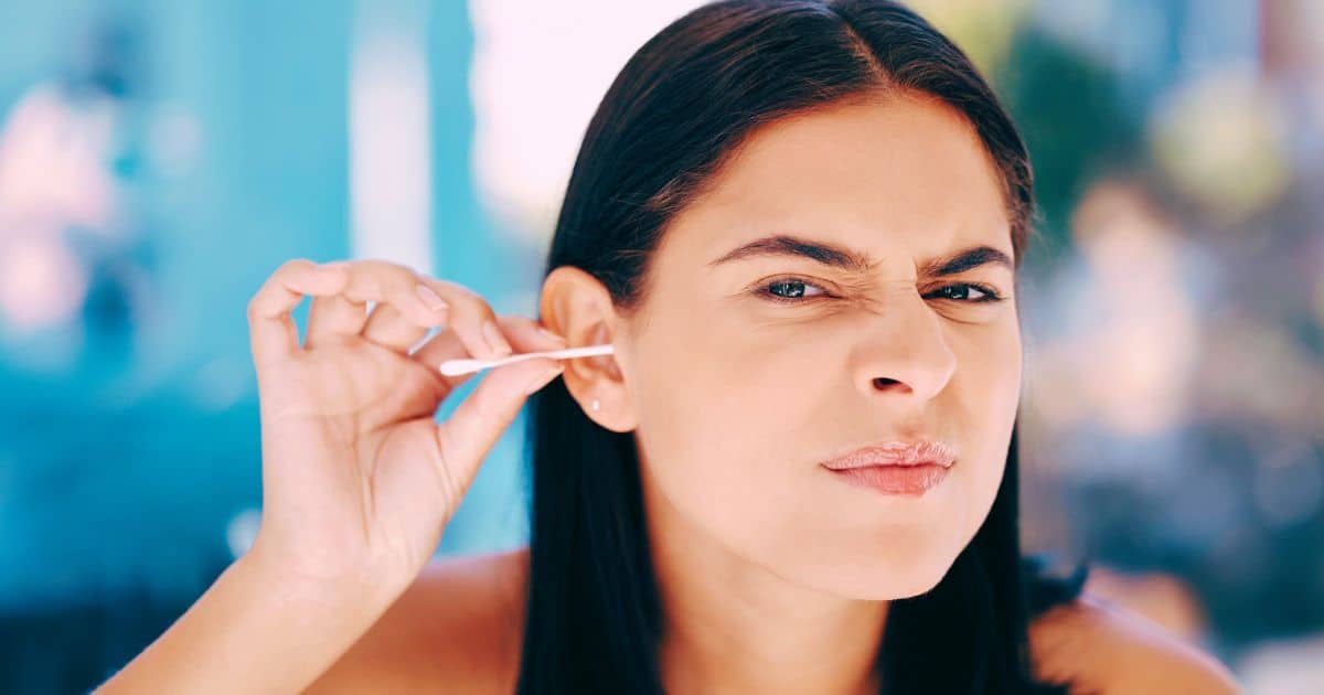 Why Ears Feel Full or Ringing: Causes and Treatments