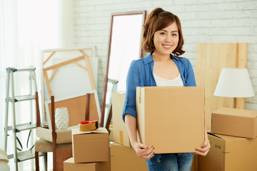 Trusted Home Moving Company in Oman: Smooth and Hassle-Free Moves