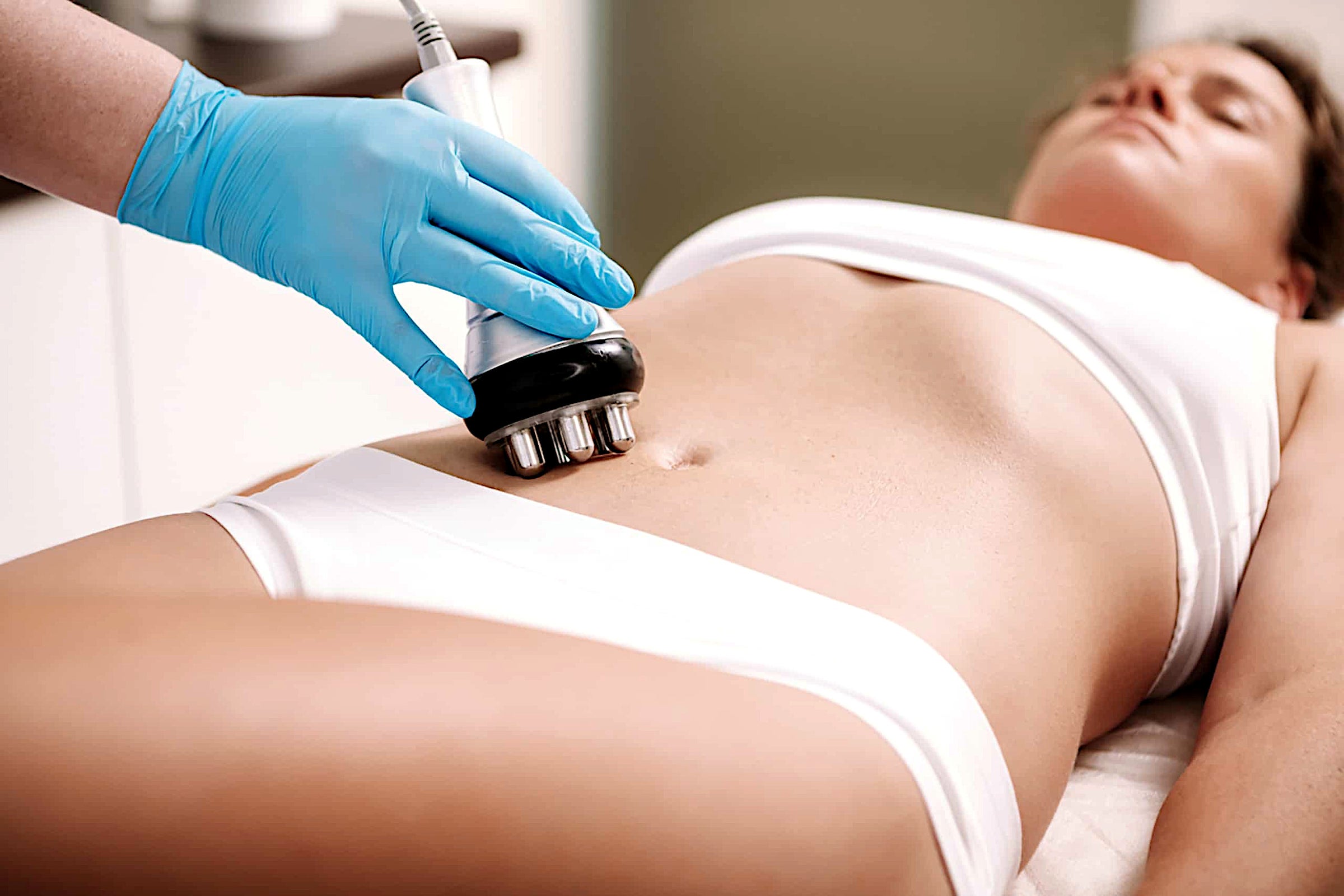 Is Ultrasound Cavitation Safe For Everyone?