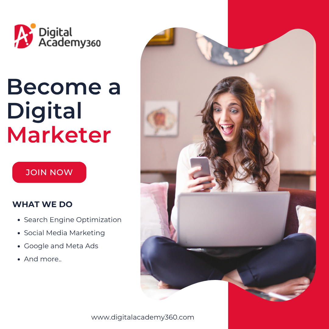 Choosing the Right Institute of Digital Marketing to Open Up the Future