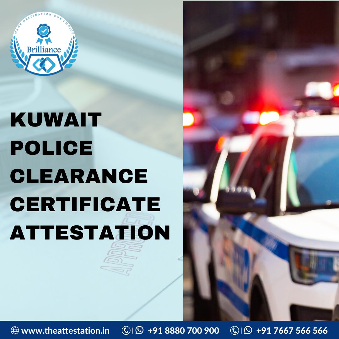 Kuwait PCC Requirements for Repatriates and Returning Residents