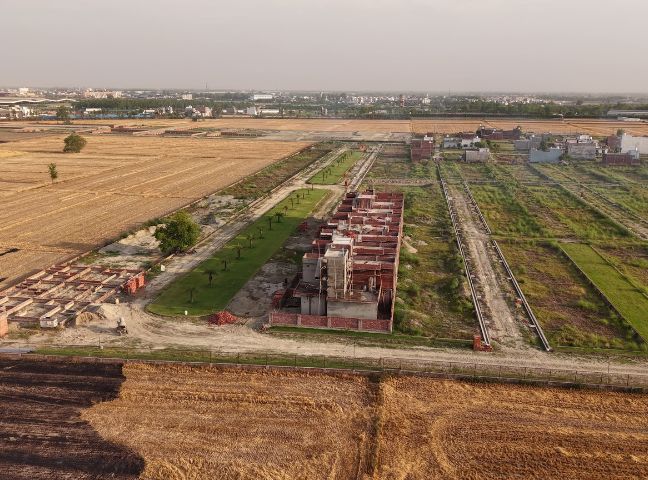 Your Dream Home Awaits: Explore Real Estate Opportunities with Prabal Homes in Uttarakhand