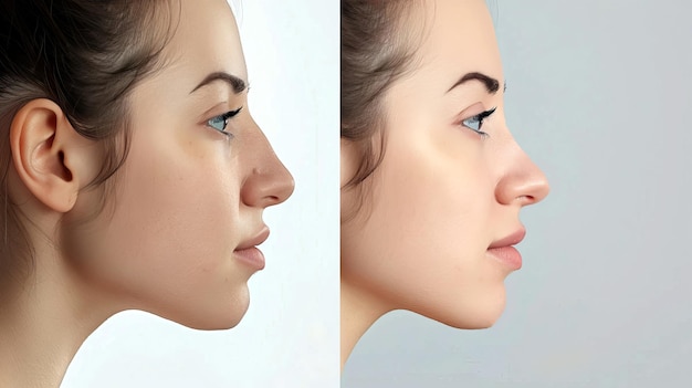 Rhinoplasty and Ethnic Nose Shapes: What to Know